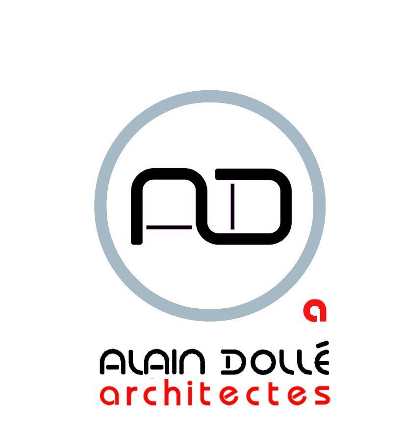 Alain Dollé architecture